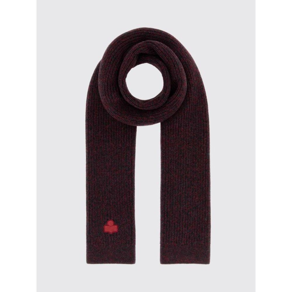 Isabel Marant Women Scarf Woman Isabel Marant